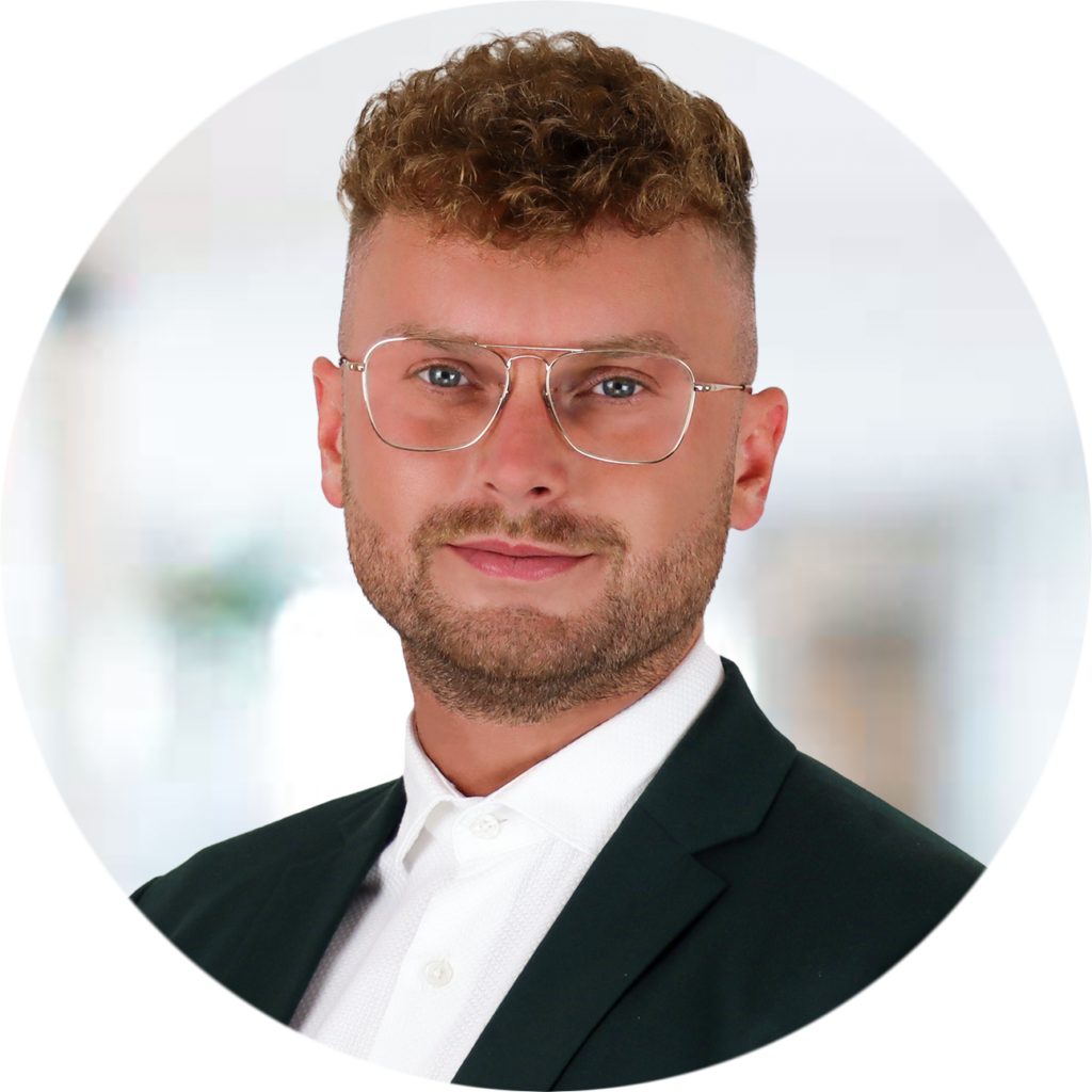 Martin Klyk